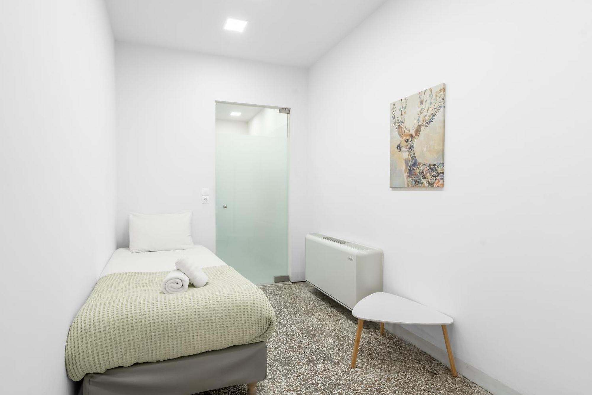 Castel Abaso Boutique Apartments By Explore Andros エクステリア 写真